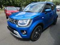 gebraucht Suzuki Ignis CVT Hybrid Comfort,+Navikarte