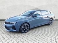 Neu Opel Astra 131 PS (96 kW) 2025 Grafikgrau uni Kombi