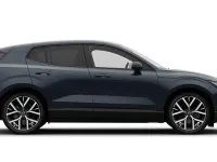 Neu Volvo EX30 Plus 200 kW (272 PS) 2026 Blau SUV