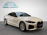 Gebraucht BMW M4 374 PS (275 kW) 2025 Coupé