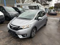 gebraucht Honda Jazz Elegance*AHK*