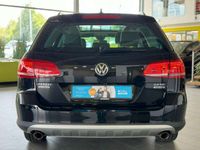 gebraucht VW Passat Alltrack Variant, Xenon, ACC, Pano, RFK