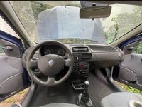 gebraucht Fiat Punto 