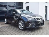 gebraucht Seat Ibiza Ibiza1,0MPI FR Sport *Klimaaut.*SHZ*PDChi*1.Hd