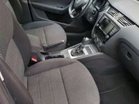 gebraucht Skoda Octavia Combi 1.6 TDI (Green tec) DSG Ambition