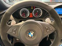gebraucht BMW M6 Cabriolet M6 Cabrio , M Drivers,HiFi DSP,HUD,Merino
