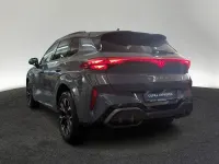 Gebraucht Cupra Terramar 150 PS (110 kW) 2025 Graphengrau SUV