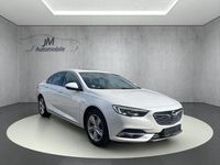Gebraucht Opel Insignia Innovation 287 PS (211 kW) 2019 Weiß Limousine