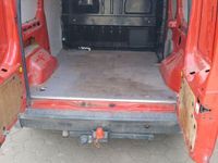 gebraucht Ford Transit Connect