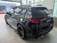 Gebraucht Mercedes GLC450 AMG Line Premium Plus 367 PS (269 kW) 2026 Schwarz SUV