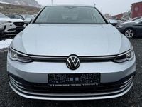 Gebraucht VW Golf VIII Life 150 PS (110 kW) 2023 Silber Limousine