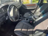 Gebraucht Mercedes A160 95 PS (69 kW) 2010 Blau Kombi