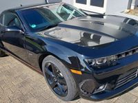 gebraucht Chevrolet Camaro 3,6 l Import