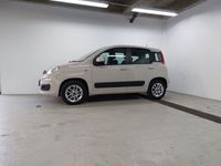 gebraucht Fiat Panda 0,9 ''Lounge'' Bluetooth Klima Panoramadach Sitzheizung