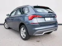 Gebraucht Skoda Kamiq Ambition 116 PS (85 kW) 2020 Grau SUV