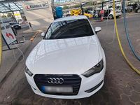 Gebraucht Audi A3 150 PS (110 kW) 2015 Weiß Limousine