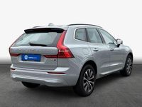 Gebraucht Volvo XC60 Core 250 PS (183 kW) 2024 Grau SUV