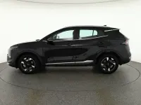 Neu Kia Sportage 150 PS (110 kW) 2025 Schwarz SUV