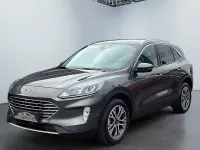 Gebraucht Ford Kuga Titanium 190 PS (139 kW) 2023 Grau SUV
