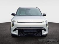 Neu Kia EV3 GT-Line 150 kW (204 PS) 2025 Gruen (aventurine green) SUV