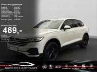 Gebraucht VW Touareg Basis 286 PS (210 kW) 2025 Weiß SUV