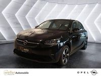 Gebraucht Opel Corsa-e 11 kW (15 PS) 2022 Schwarz Kleinwagen