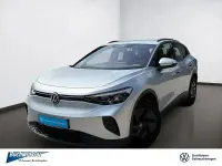 Gebraucht VW ID.4 Pro 210 kW (286 PS) 2025 Silber SUV