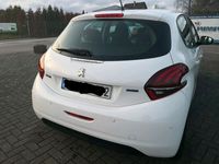 gebraucht Peugeot 208 