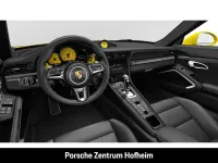 Gebraucht Porsche 991 450 PS (330 kW) 2018 Gelb Coupé