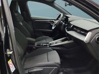 Gebraucht Audi A3 Sportback e-tron 204 PS (150 kW) 2024 Schwarz Kleinwagen