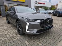 Gebraucht DS Automobiles DS4 Opera 131 PS (96 kW) 2023 Grau/typ aussenverkleidung metalliclackierung Limousine