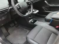 Gebraucht MG MG4 EV 110 kW (150 PS) 2023 Weiß Kleinwagen