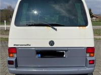 Gebraucht VW T4 151 PS (111 kW) 2002 Van