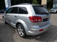 gebraucht Dodge Journey 2.0 CRD R/T Aut. Leder