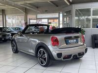 Occasion Mini John Cooper Works Cabriolet 231 ch (169 kW) 2018 Gris Cabriolet