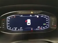Gebraucht Cupra Ateca VZ 300 PS (220 kW) 2022 "magic" schwarz SUV