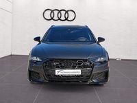 Gebraucht Audi A6 S-Line 286 PS (210 kW) 2025 Daytonagrau perleffekt brillantschwarz Kombi