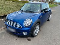 gebraucht Mini Cooper Cooper