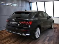 gebraucht Audi A3 Sportback e-tron 