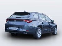 gebraucht Seat Leon Sportstourer TSI STYLE NAVI VIRTUAL PARKLEN