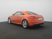 Gebraucht Audi TT Sport 245 PS (180 kW) 2020 Pulsorange Coupé
