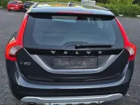 Gebraucht Volvo V60 Momentum 163 PS (119 kW) 2011 Savile grey / metallic Kombi