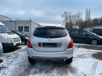 gebraucht Nissan Murano 3,5l V6