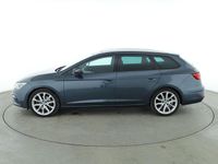 Gebraucht Seat Leon FR 190 PS (139 kW) 2018 Grau Kombi