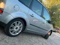 Gebraucht Ford Focus 125 PS (91 kW) 2004 Silber Kombi