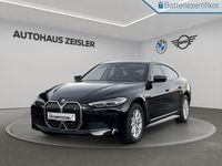 Gebraucht BMW i4 210 kW (286 PS) 2023 Schwarz ii Limousine