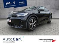 Second-hand VW ID.5 GTX 219 kW (299 CP) 2023 Negru SUV