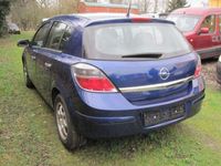 gebraucht Opel Astra 1.4 Edition