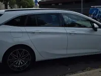 Gebraucht Opel Astra Ultimate 200 PS (147 kW) 2019 Weiß Kombi