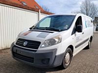 gebraucht Fiat Scudo 1 Hand